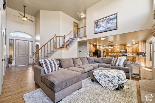 3880 S 4550 W, West Haven, UT 84401