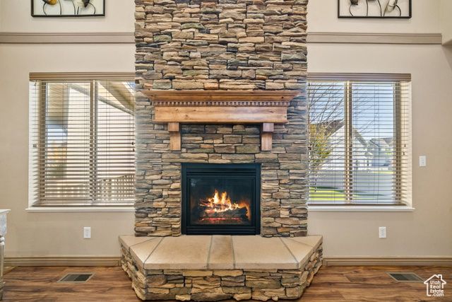 3880 S 4550 W, West Haven, UT 84401