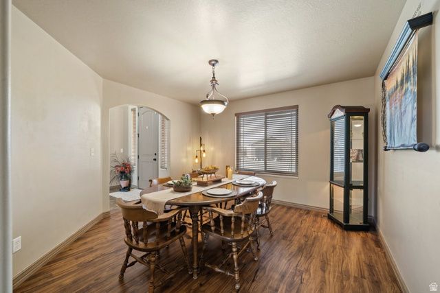 3880 S 4550 W, West Haven, UT 84401