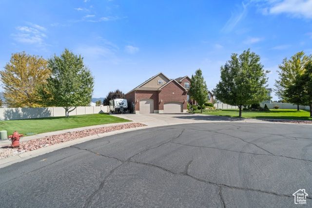 3880 S 4550 W, West Haven, UT 84401