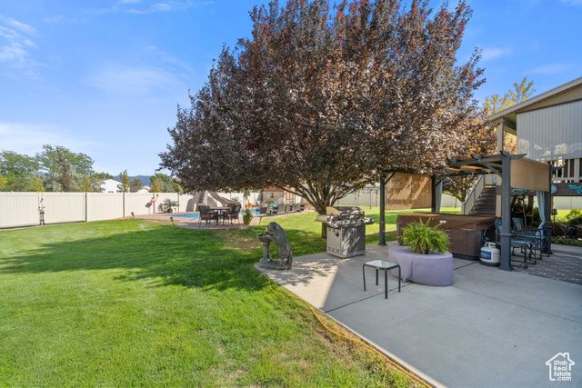3880 S 4550 W, West Haven, UT 84401