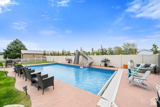 3880 S 4550 W, West Haven, UT 84401