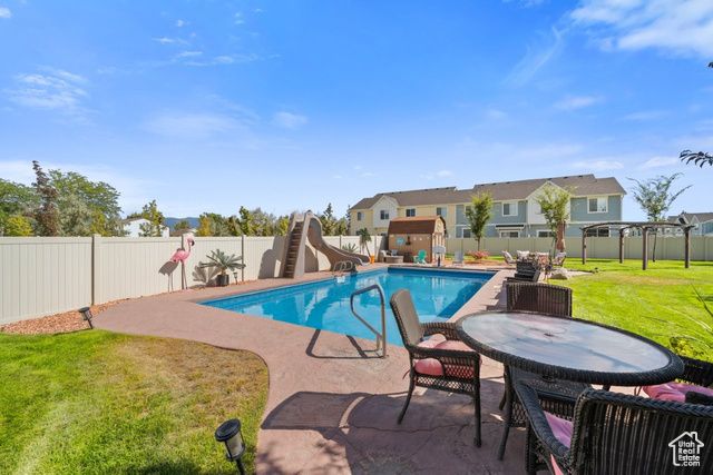 3880 S 4550 W, West Haven, UT 84401