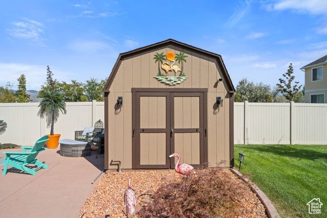 3880 S 4550 W, West Haven, UT 84401
