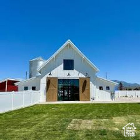 3880 S 4550 W, West Haven, UT 84401