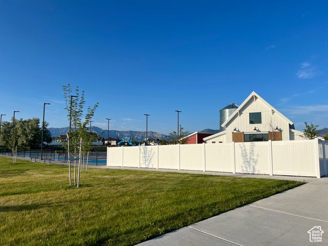 3880 S 4550 W, West Haven, UT 84401