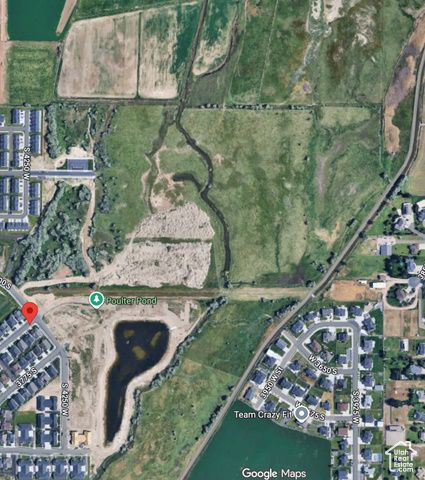 3880 S 4550 W, West Haven, UT 84401