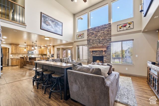 3880 S 4550 W, West Haven, UT 84401