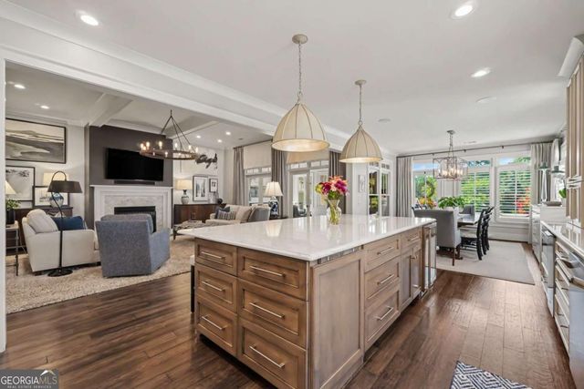 288 Walnut Path SW, Marietta, GA 30064