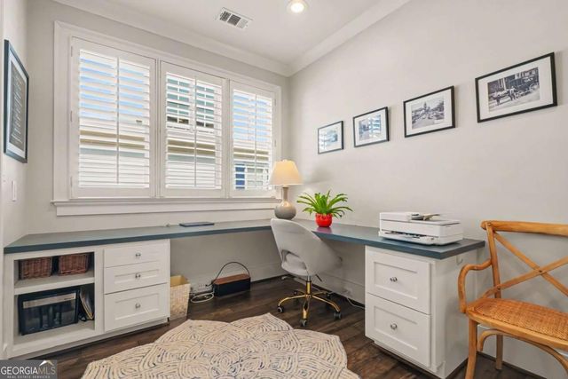 288 Walnut Path SW, Marietta, GA 30064