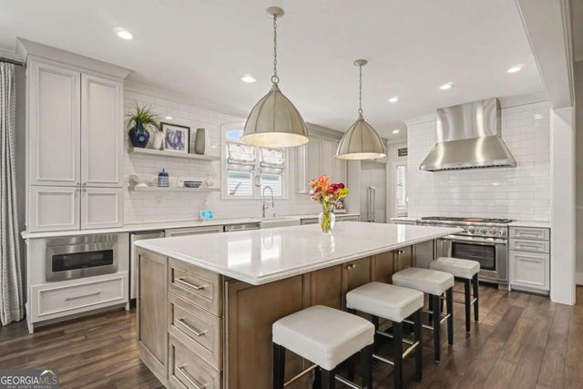 288 Walnut Path SW, Marietta, GA 30064