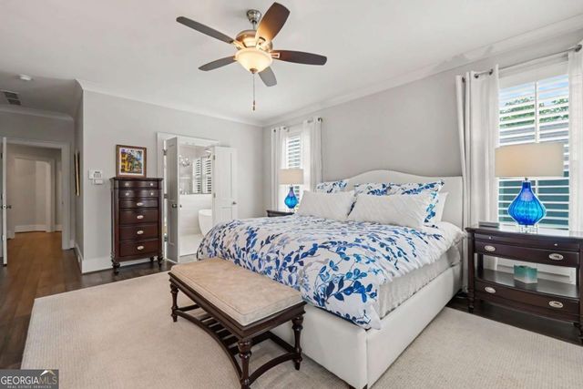 288 Walnut Path SW, Marietta, GA 30064