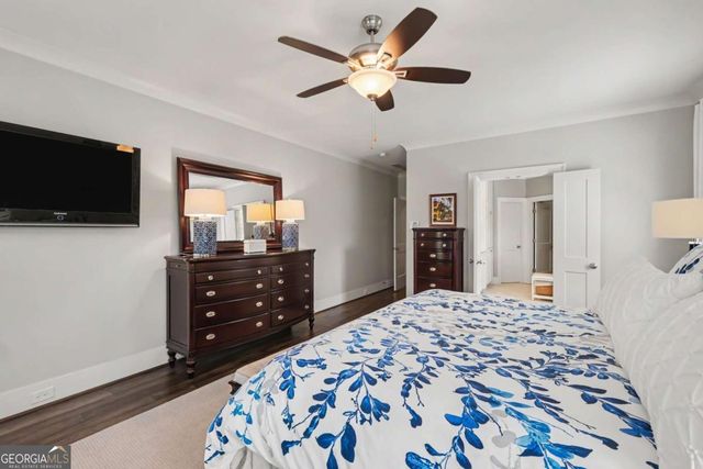 288 Walnut Path SW, Marietta, GA 30064