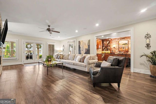 288 Walnut Path SW, Marietta, GA 30064