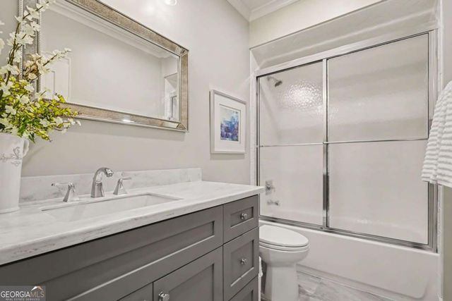 288 Walnut Path SW, Marietta, GA 30064