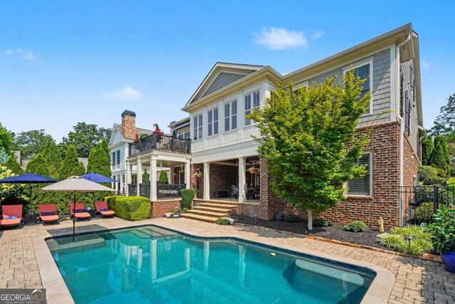 288 Walnut Path SW, Marietta, GA 30064