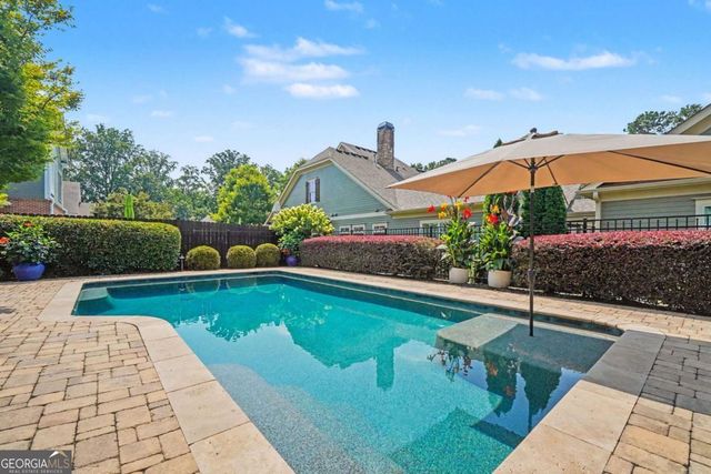 288 Walnut Path SW, Marietta, GA 30064