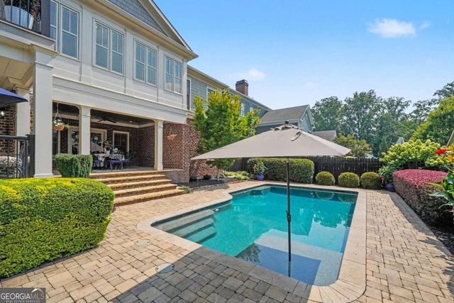 288 Walnut Path SW, Marietta, GA 30064