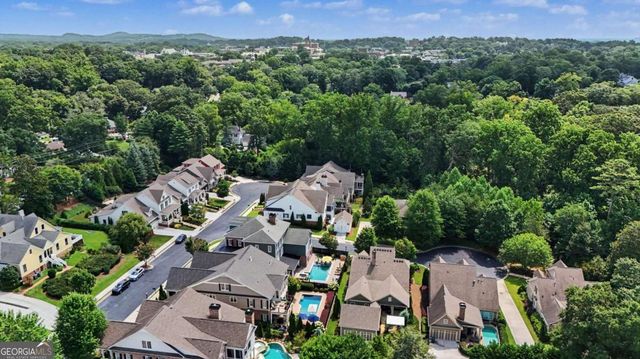 288 Walnut Path SW, Marietta, GA 30064