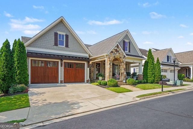 288 Walnut Path SW, Marietta, GA 30064