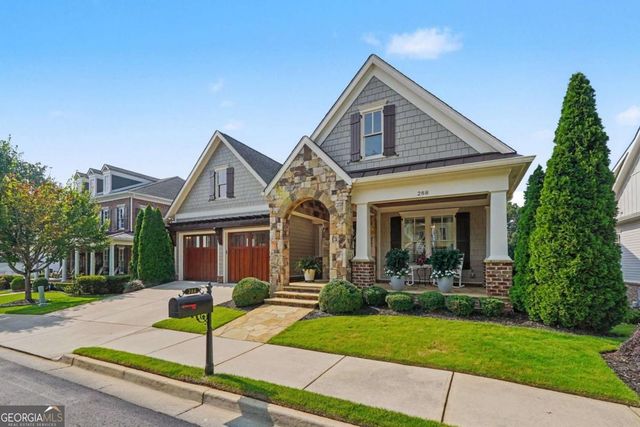 288 Walnut Path SW, Marietta, GA 30064
