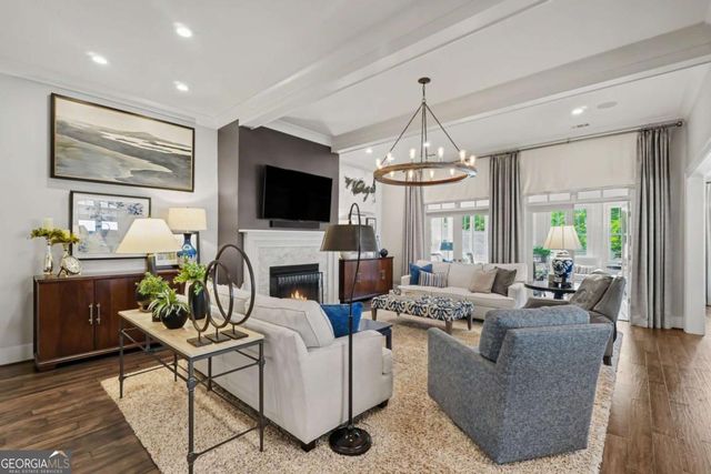 288 Walnut Path SW, Marietta, GA 30064