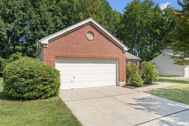 1518 Creekside Road, Batavia Twp, OH 45102