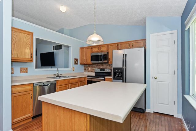 1518 Creekside Road, Batavia Twp, OH 45102