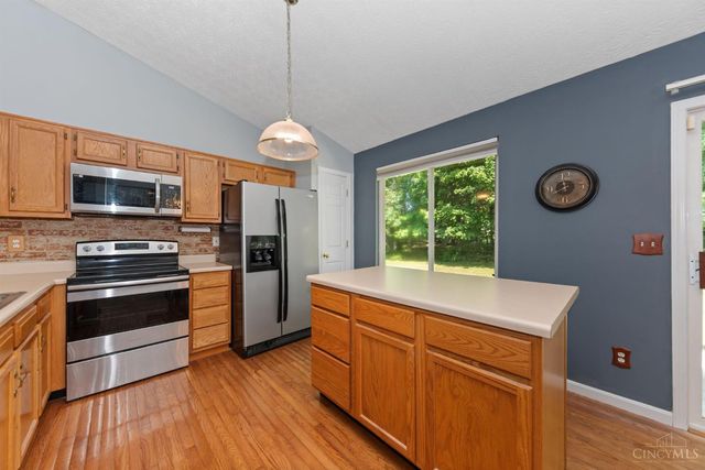 1518 Creekside Road, Batavia Twp, OH 45102