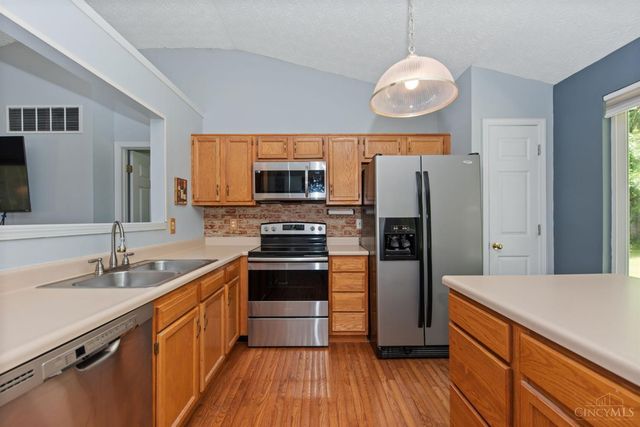 1518 Creekside Road, Batavia Twp, OH 45102