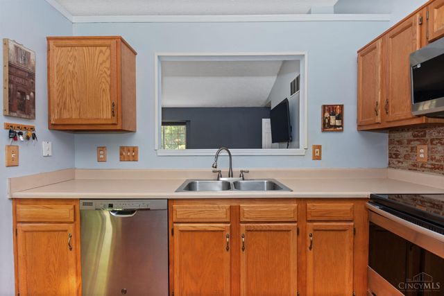 1518 Creekside Road, Batavia Twp, OH 45102