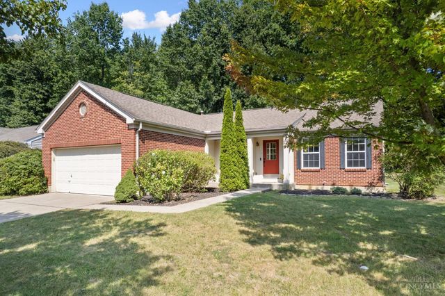 1518 Creekside Road, Batavia Twp, OH 45102