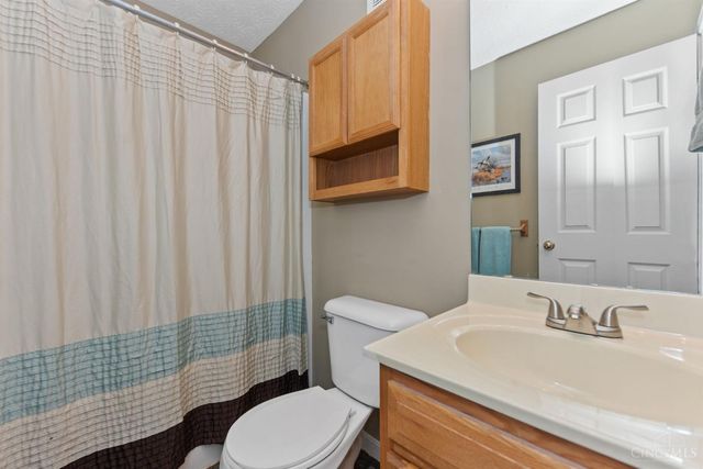 1518 Creekside Road, Batavia Twp, OH 45102