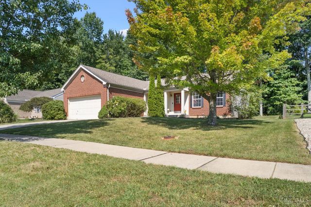 1518 Creekside Road, Batavia Twp, OH 45102