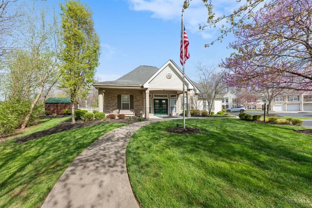 1518 Creekside Road, Batavia Twp, OH 45102