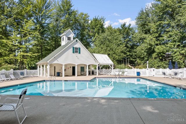1518 Creekside Road, Batavia Twp, OH 45102