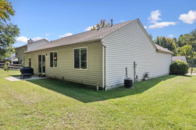 1518 Creekside Road, Batavia Twp, OH 45102