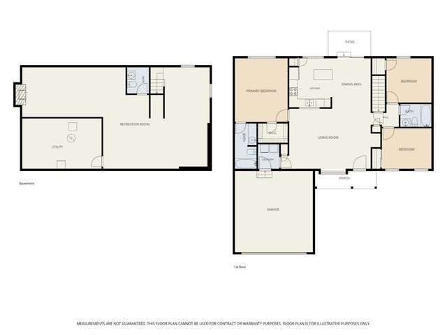 1518 Creekside Road, Batavia Twp, OH 45102