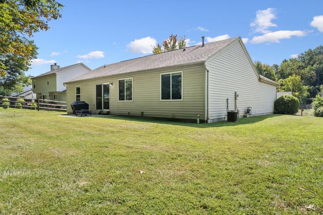 1518 Creekside Road, Batavia Twp, OH 45102