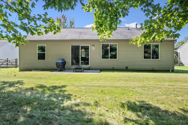 1518 Creekside Road, Batavia Twp, OH 45102