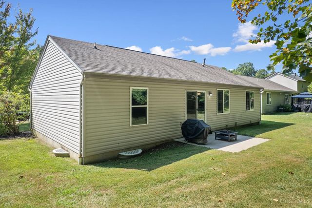 1518 Creekside Road, Batavia Twp, OH 45102