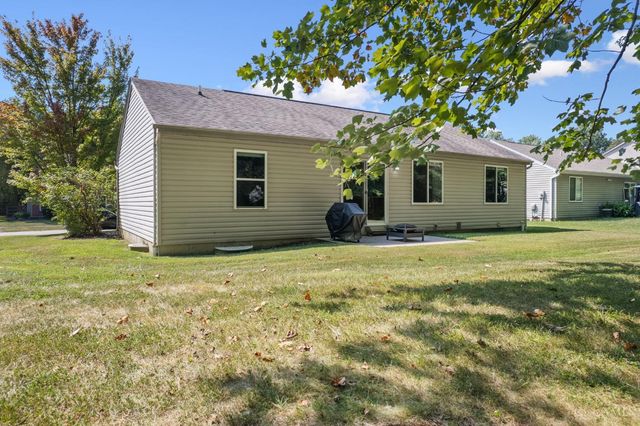 1518 Creekside Road, Batavia Twp, OH 45102