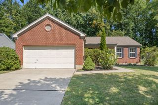1518 Creekside Road, Batavia Twp, OH 45102