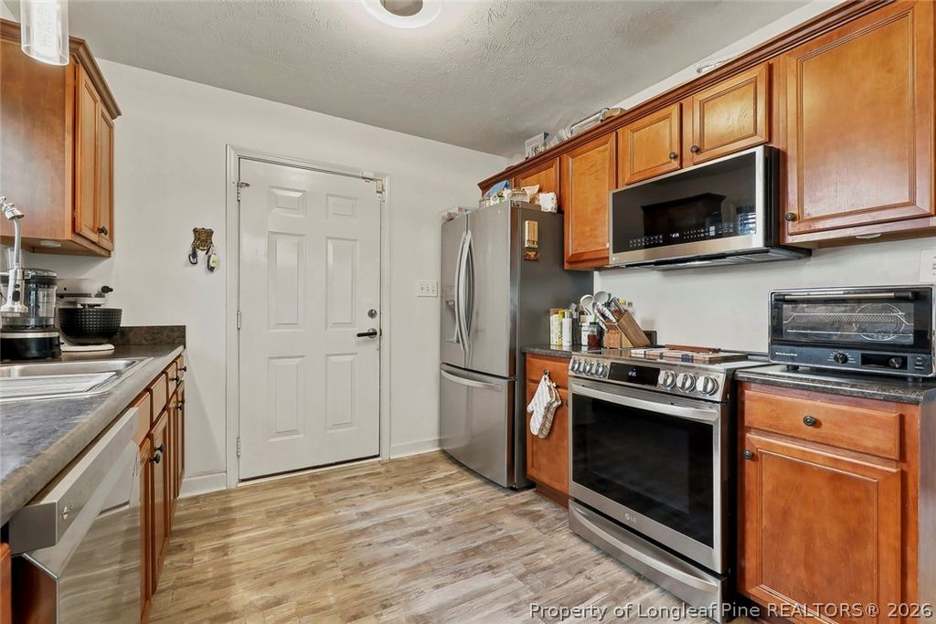 2616 Gressitt Point Lane, Fayetteville, NC 28306 — photo 10
