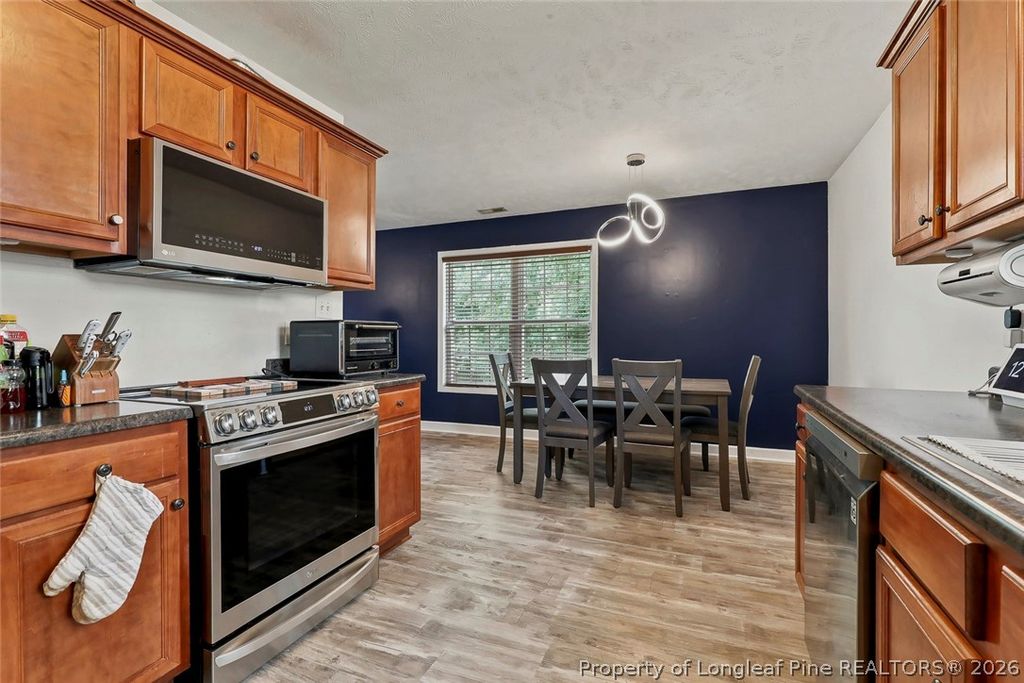 2616 Gressitt Point Lane, Fayetteville, NC 28306 — photo 13