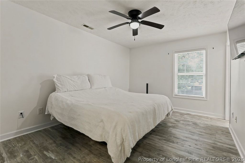 2616 Gressitt Point Lane, Fayetteville, NC 28306 — photo 16