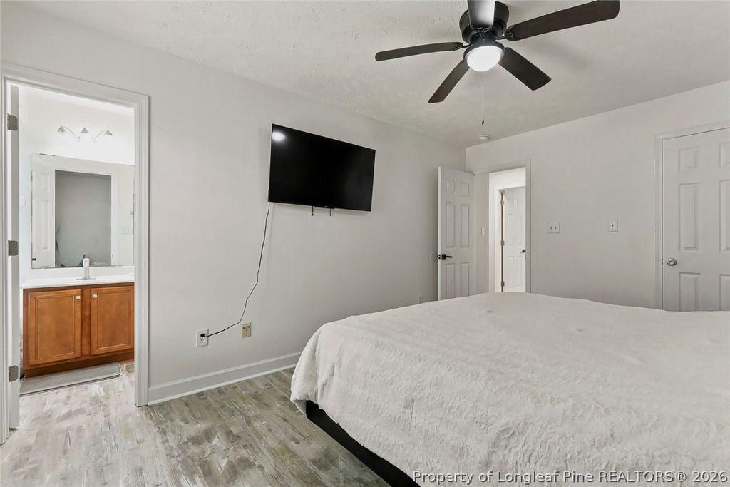 2616 Gressitt Point Lane, Fayetteville, NC 28306 — photo 17