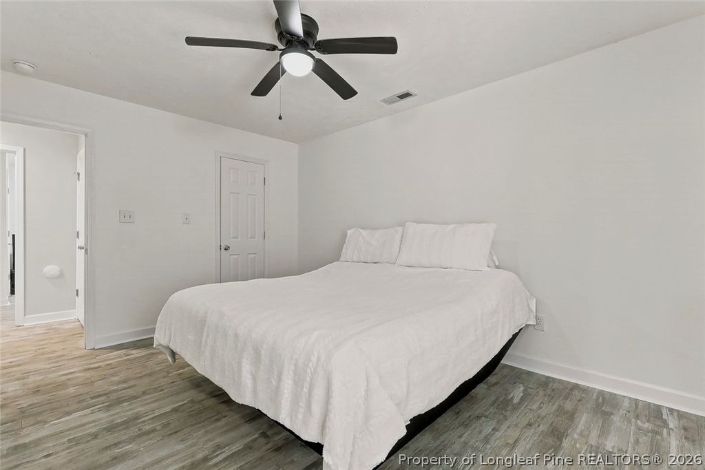 2616 Gressitt Point Lane, Fayetteville, NC 28306 — photo 18