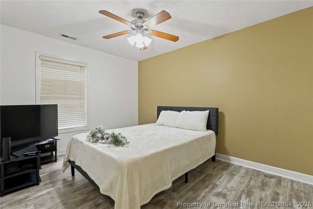 2616 Gressitt Point Lane, Fayetteville, NC 28306 — photo 21