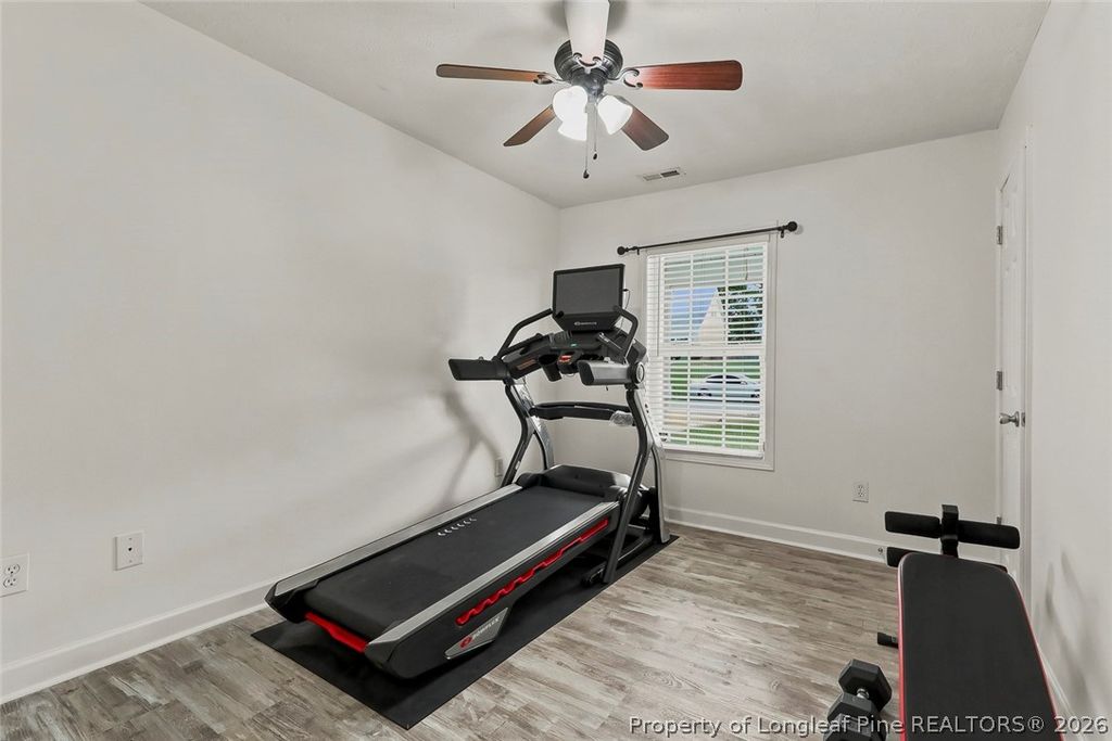 2616 Gressitt Point Lane, Fayetteville, NC 28306 — photo 24